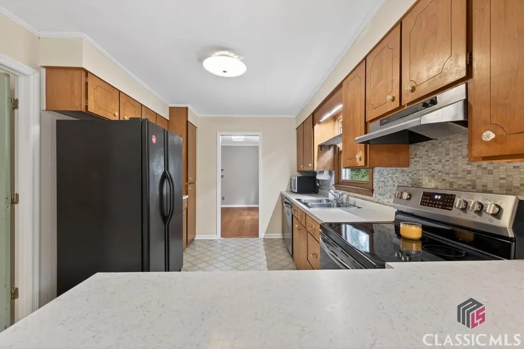 125 Broomsedge Trail Athens GA 30606