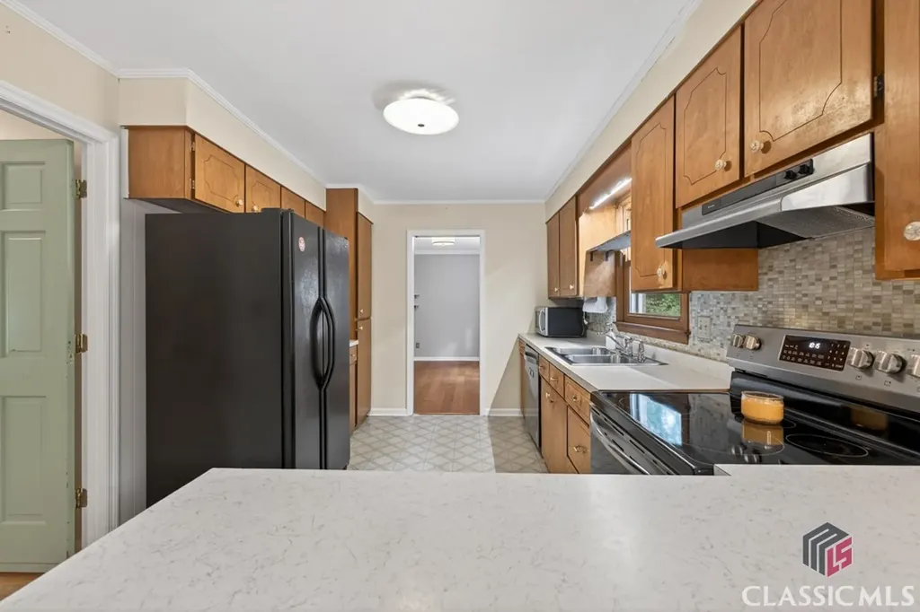 125 Broomsedge Trail Athens GA 30606