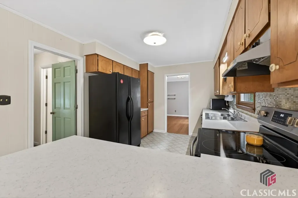 125 Broomsedge Trail Athens GA 30606