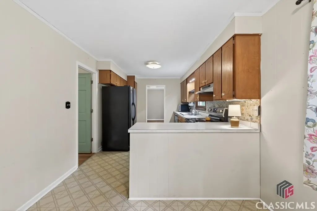 125 Broomsedge Trail Athens GA 30606