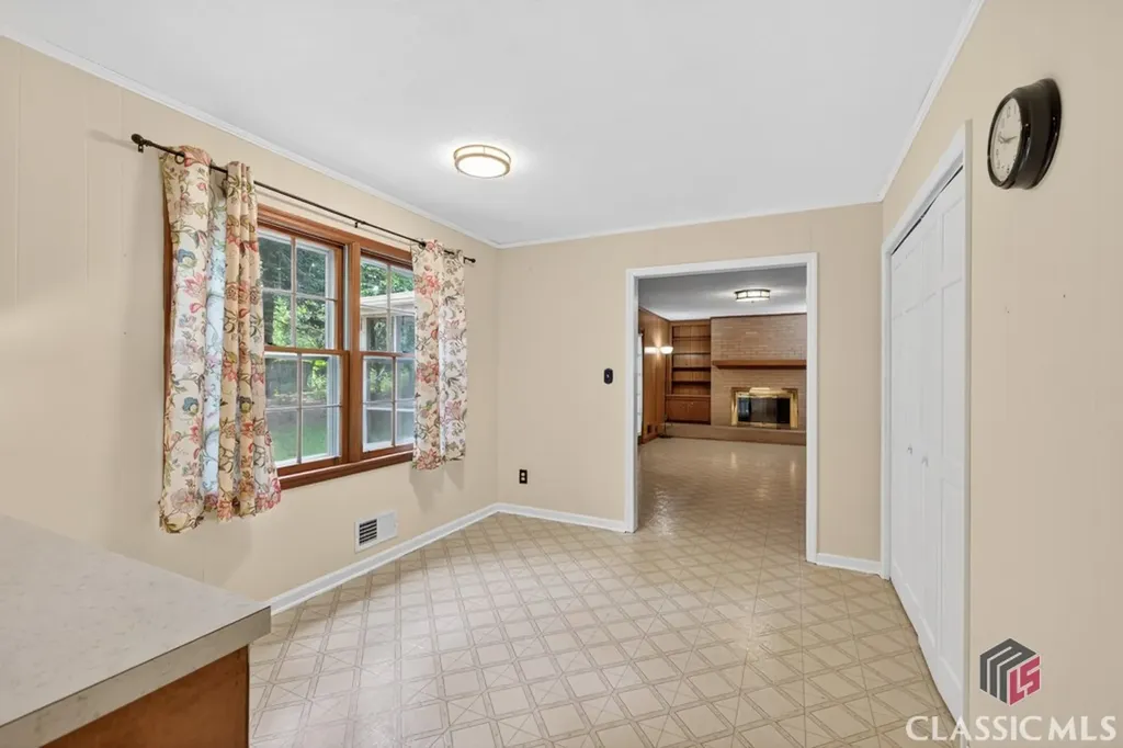 125 Broomsedge Trail Athens GA 30606