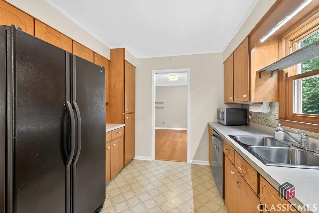 125 Broomsedge Trail Athens GA 30606