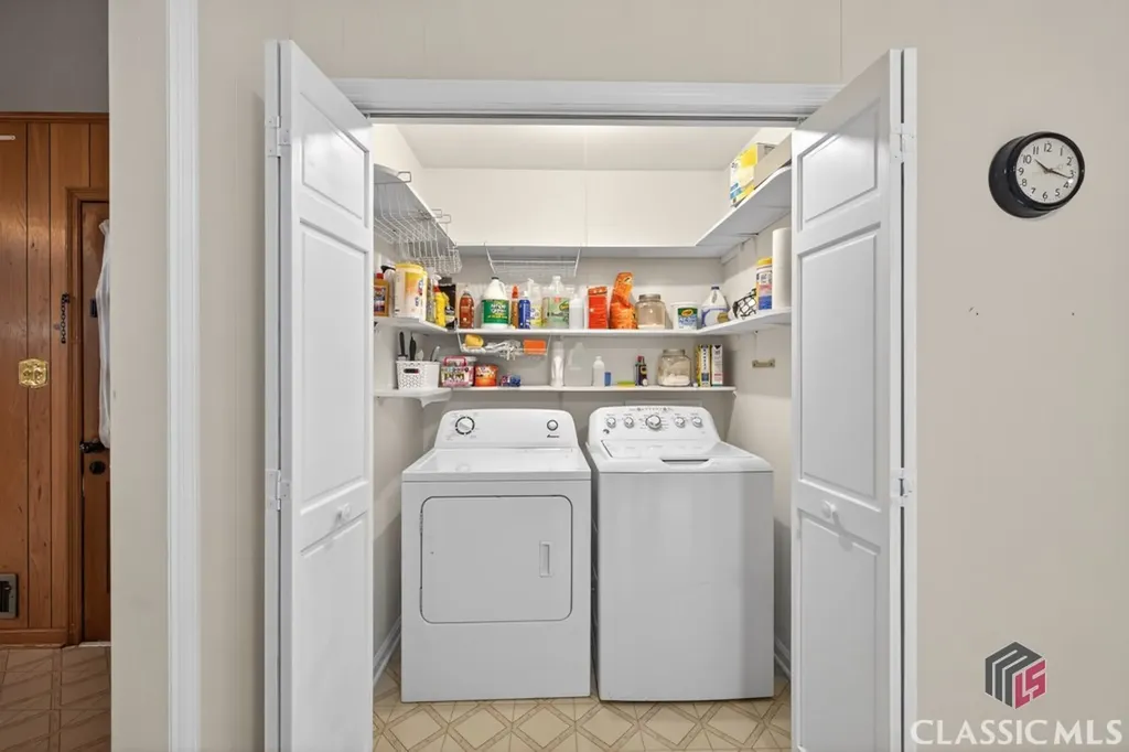 125 Broomsedge Trail Athens GA 30606