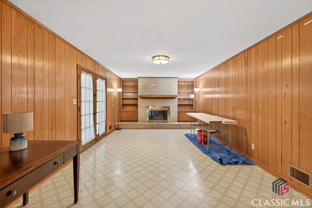 125 Broomsedge Trail Athens GA 30606