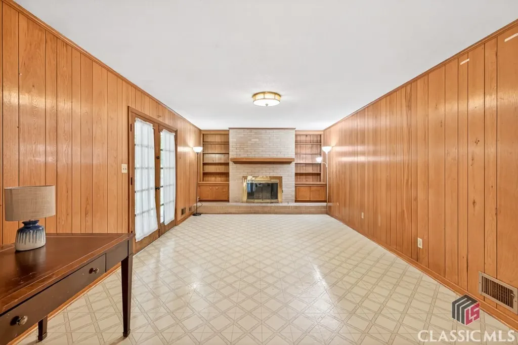 125 Broomsedge Trail Athens GA 30606