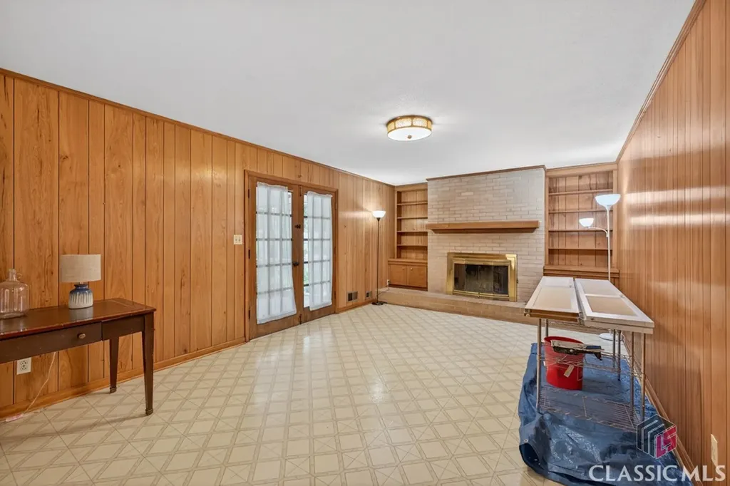 125 Broomsedge Trail Athens GA 30606