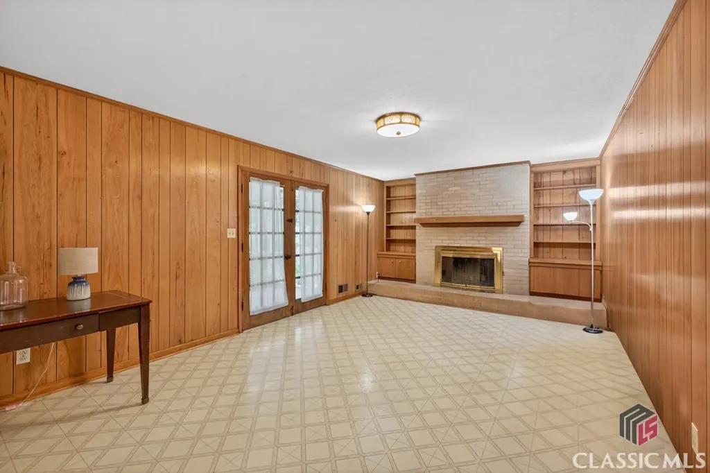 125 Broomsedge Trail Athens GA 30606