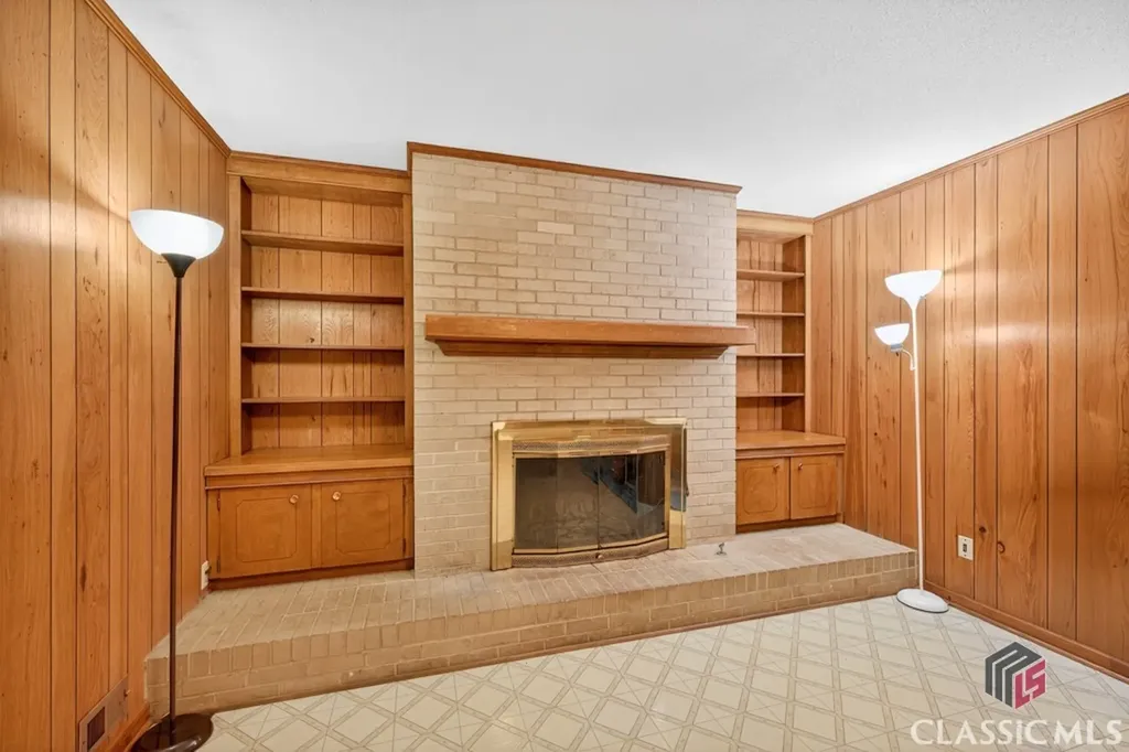 125 Broomsedge Trail Athens GA 30606