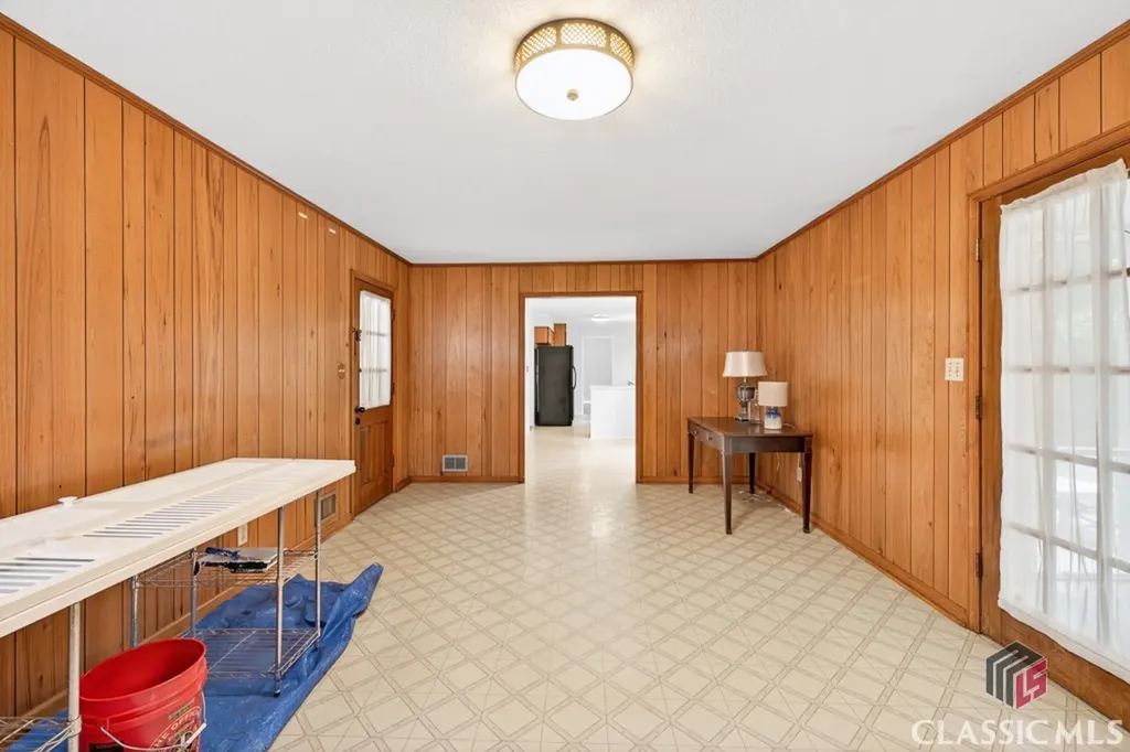 125 Broomsedge Trail Athens GA 30606