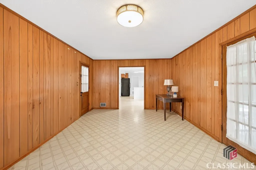 125 Broomsedge Trail Athens GA 30606