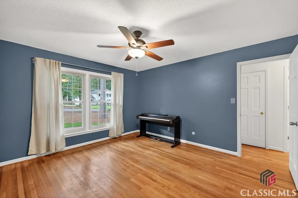 125 Broomsedge Trail Athens GA 30606