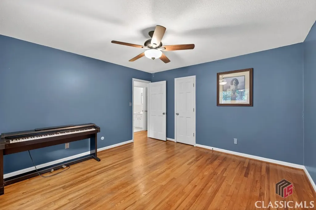 125 Broomsedge Trail Athens GA 30606