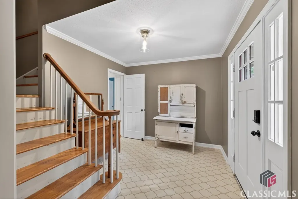 125 Broomsedge Trail Athens GA 30606