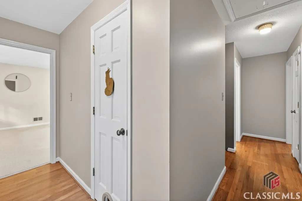 125 Broomsedge Trail Athens GA 30606