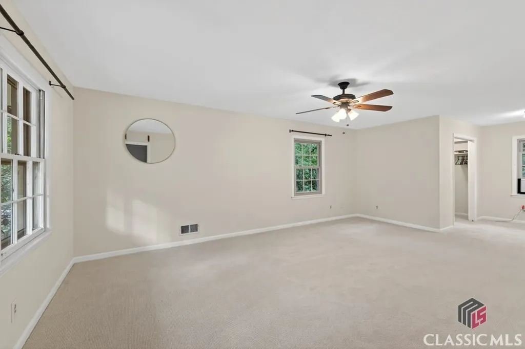 125 Broomsedge Trail Athens GA 30606