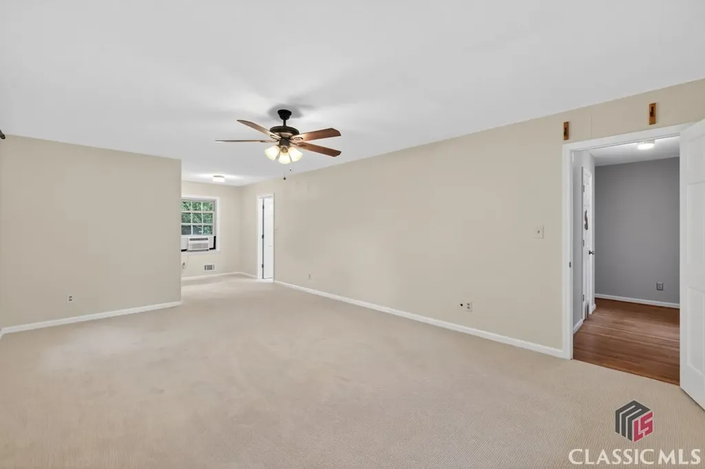 125 Broomsedge Trail Athens GA 30606