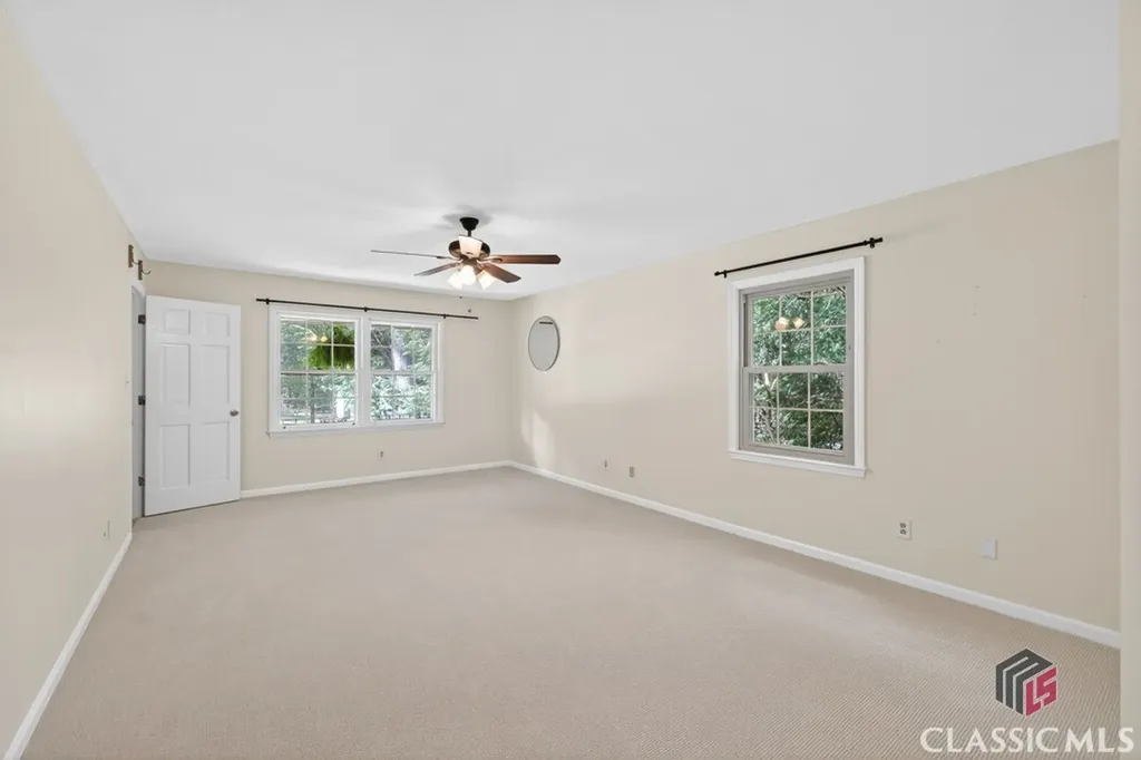 125 Broomsedge Trail Athens GA 30606