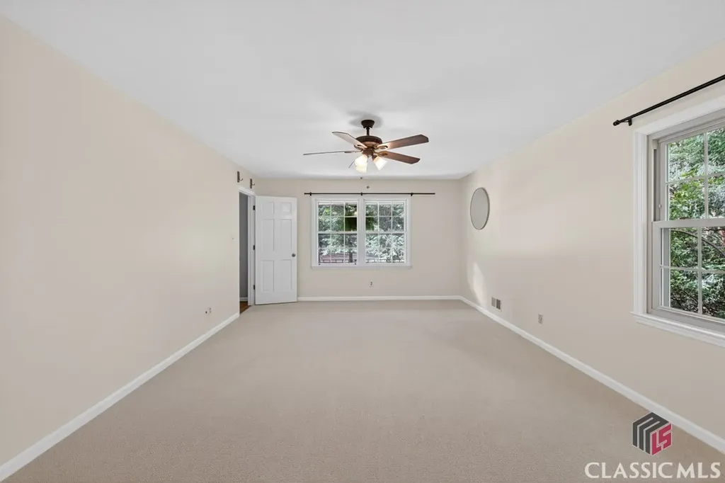 125 Broomsedge Trail Athens GA 30606