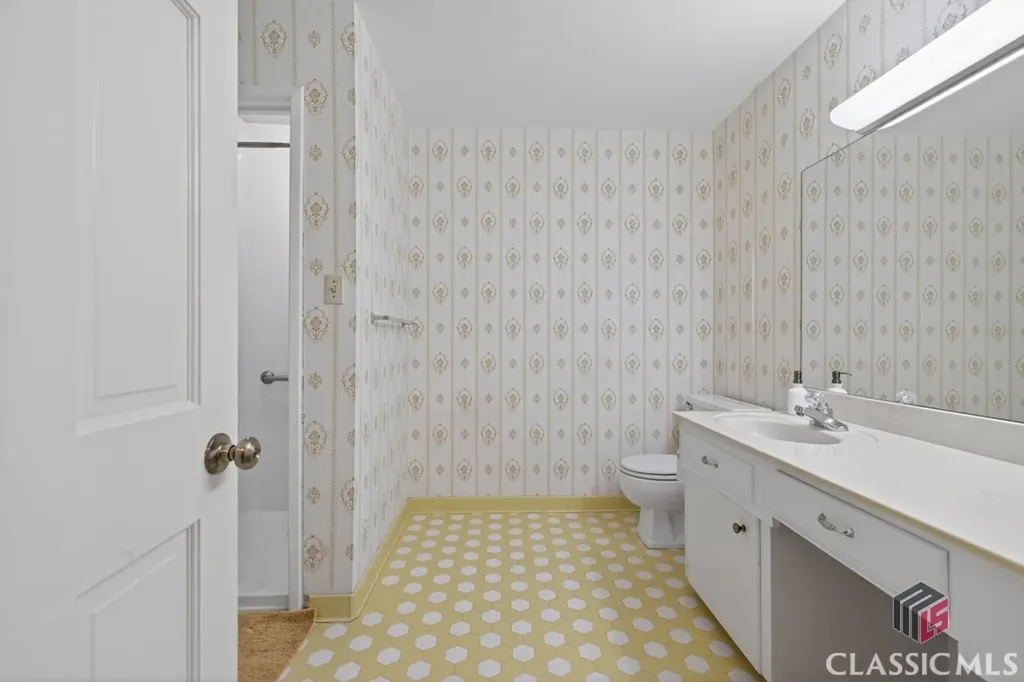 125 Broomsedge Trail Athens GA 30606