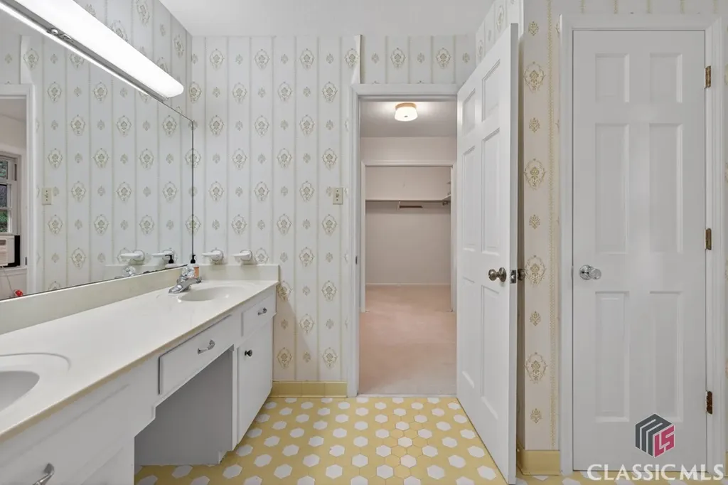 125 Broomsedge Trail Athens GA 30606