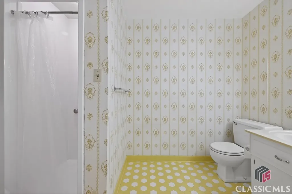 125 Broomsedge Trail Athens GA 30606