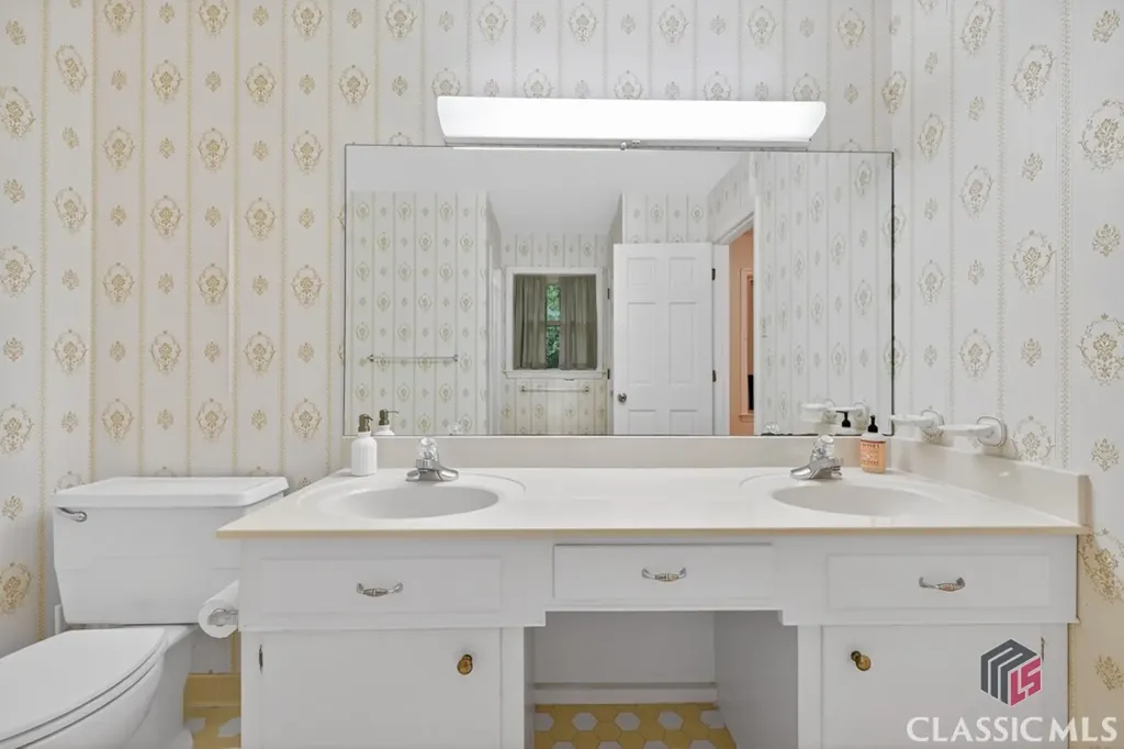 125 Broomsedge Trail Athens GA 30606