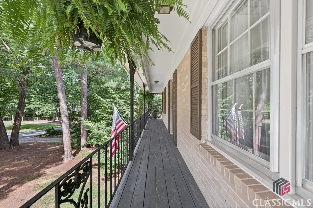 125 Broomsedge Trail Athens GA 30606