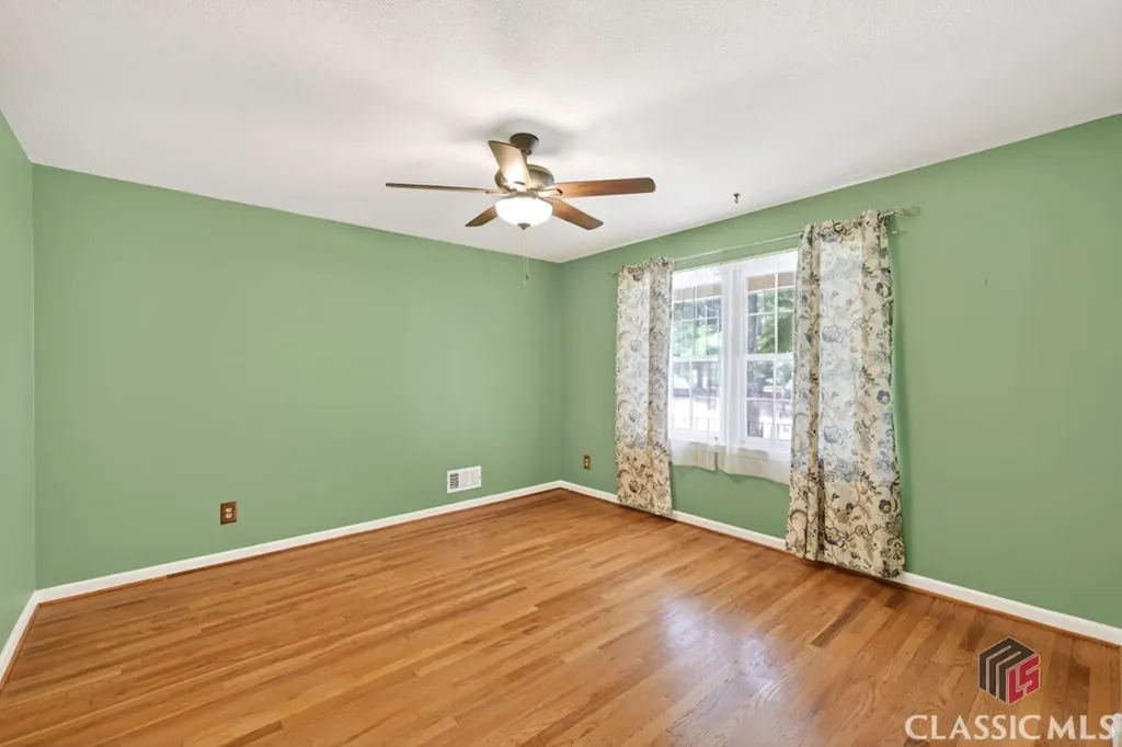 125 Broomsedge Trail Athens GA 30606