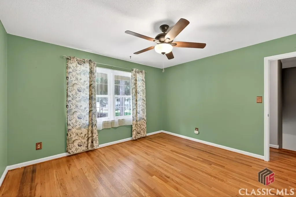 125 Broomsedge Trail Athens GA 30606