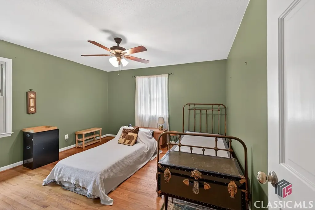 125 Broomsedge Trail Athens GA 30606