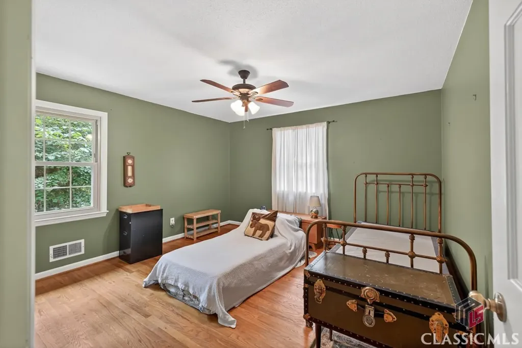 125 Broomsedge Trail Athens GA 30606