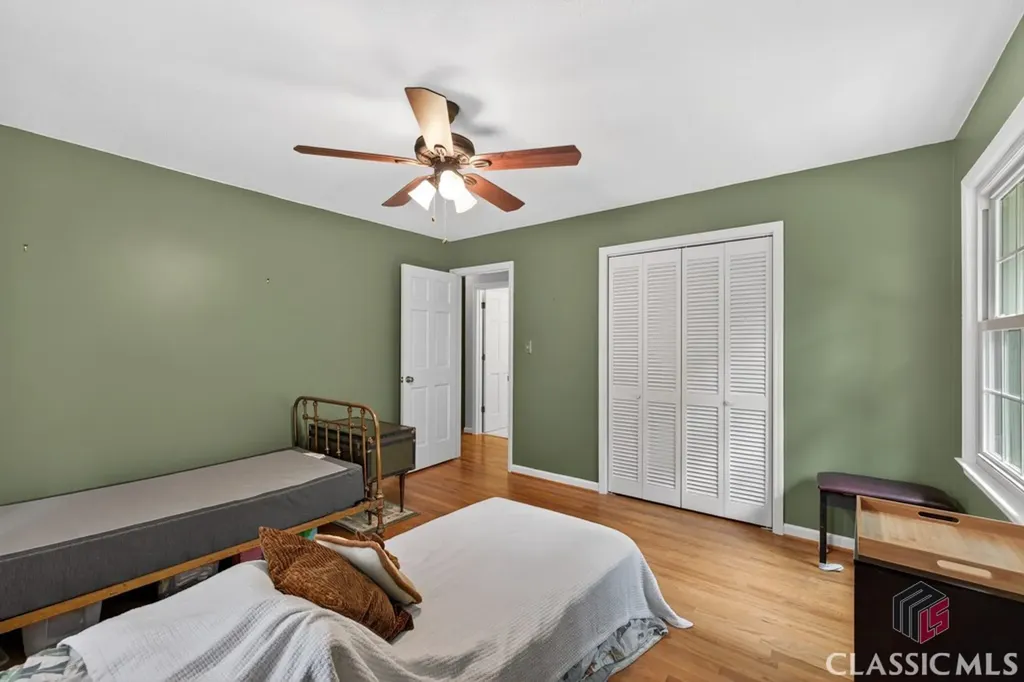 125 Broomsedge Trail Athens GA 30606