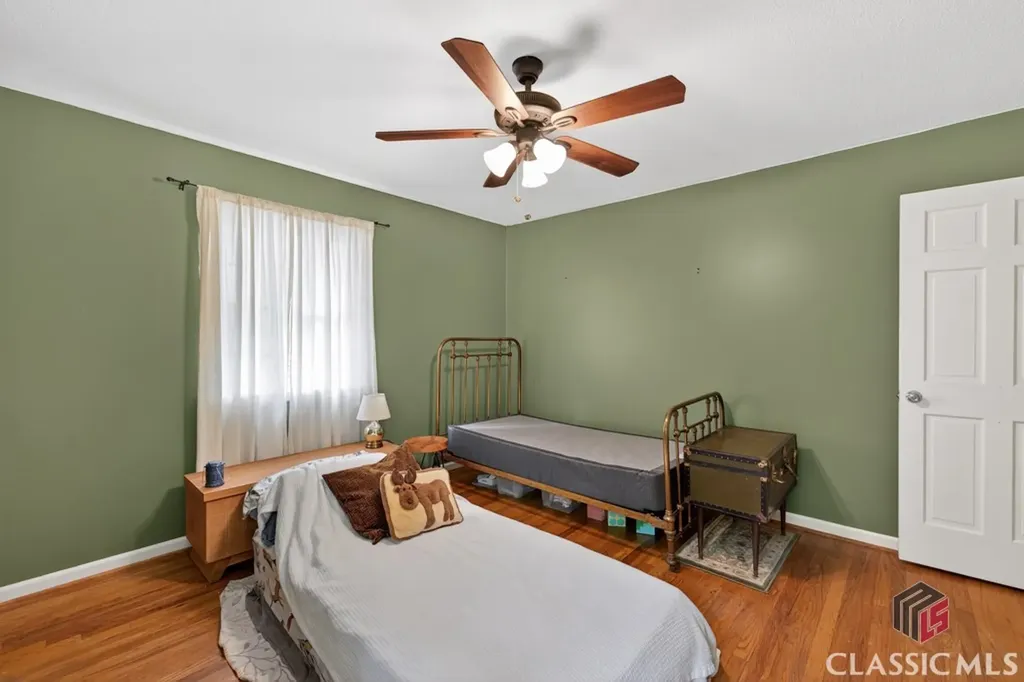 125 Broomsedge Trail Athens GA 30606