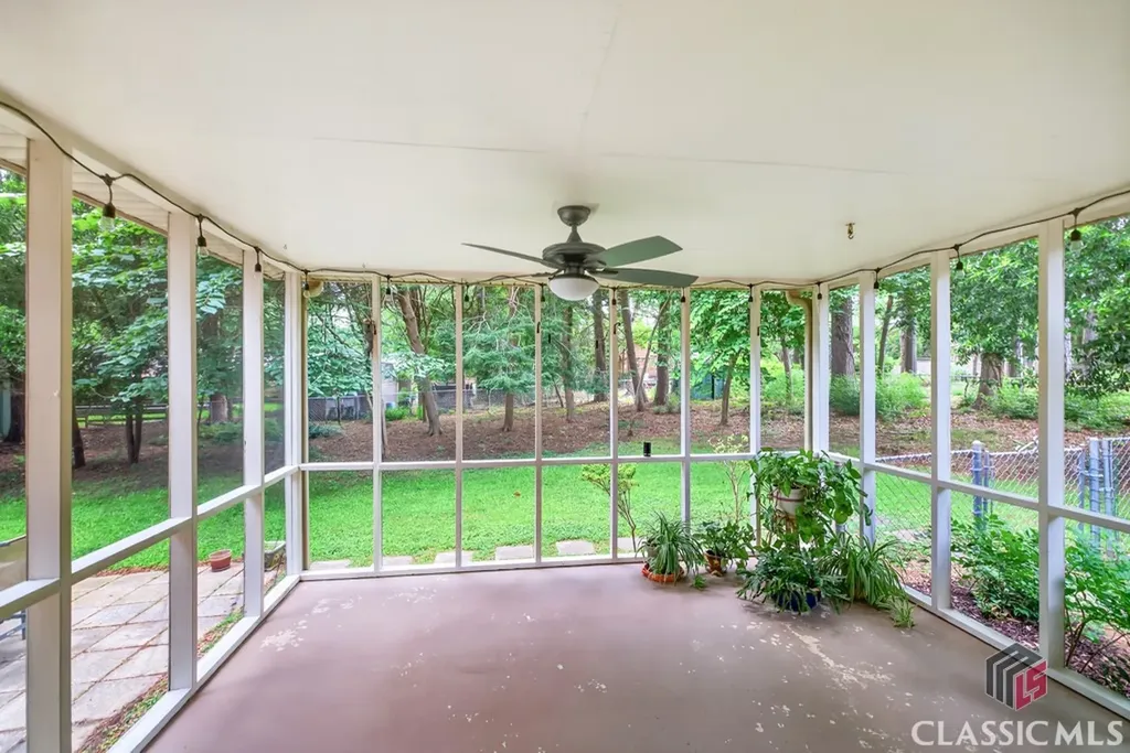 125 Broomsedge Trail Athens GA 30606