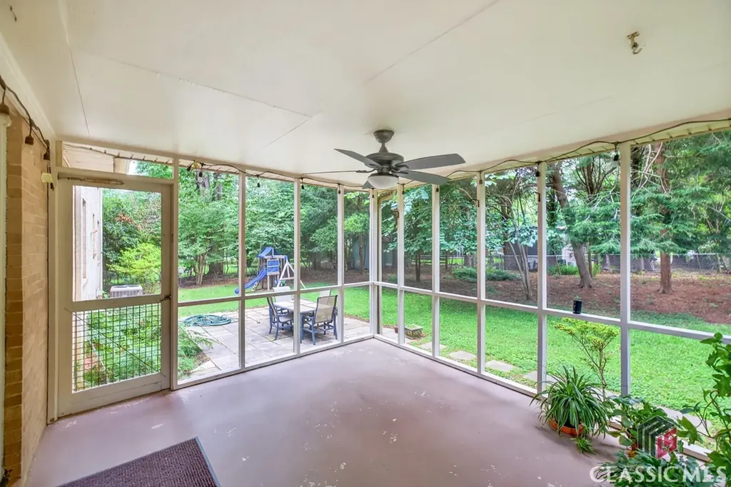 125 Broomsedge Trail Athens GA 30606