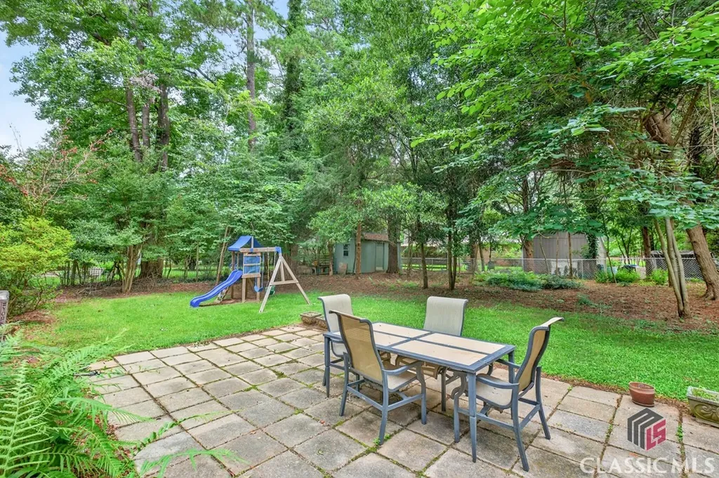 125 Broomsedge Trail Athens GA 30606