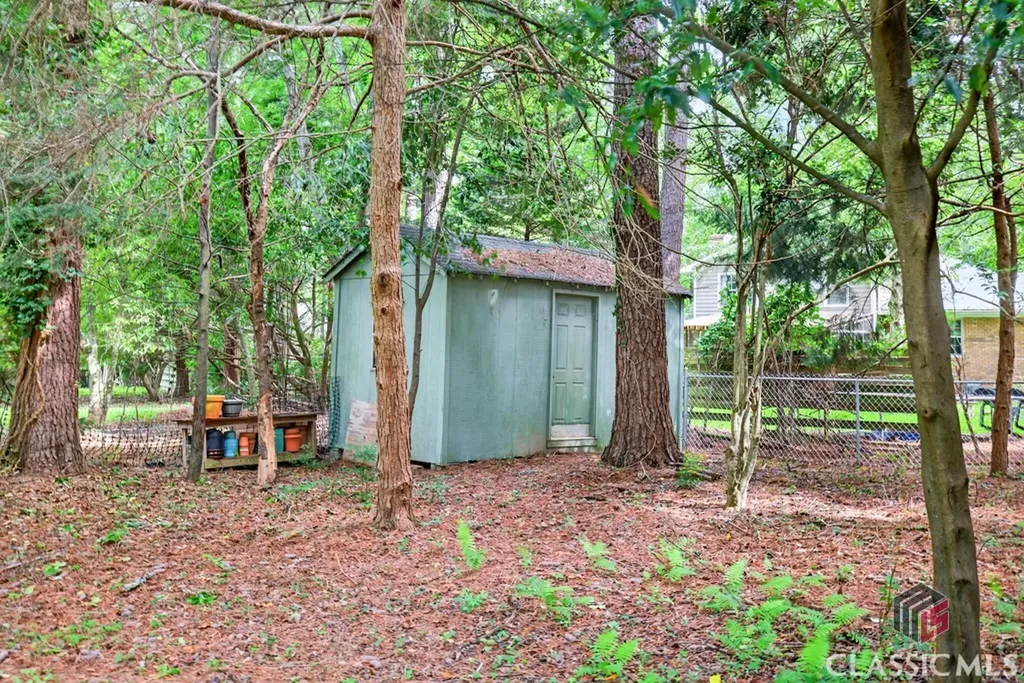 125 Broomsedge Trail Athens GA 30606