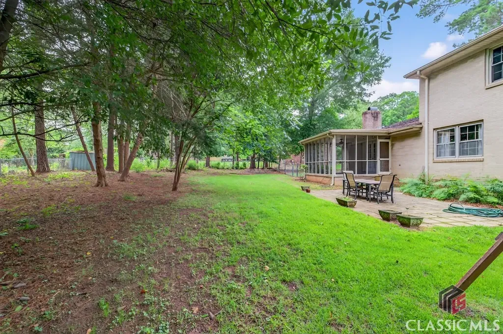 125 Broomsedge Trail Athens GA 30606