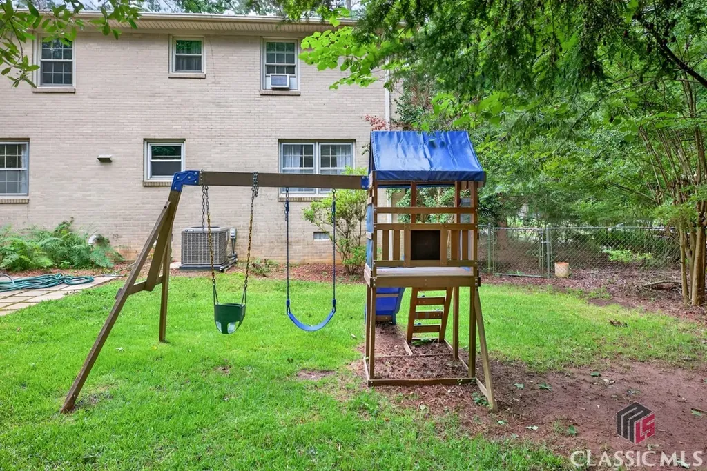 125 Broomsedge Trail Athens GA 30606