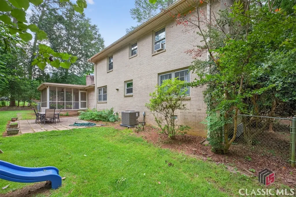 125 Broomsedge Trail Athens GA 30606