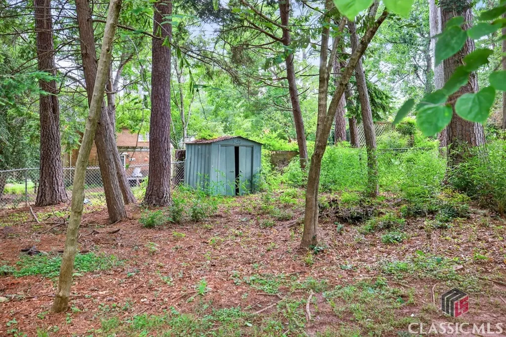 125 Broomsedge Trail Athens GA 30606