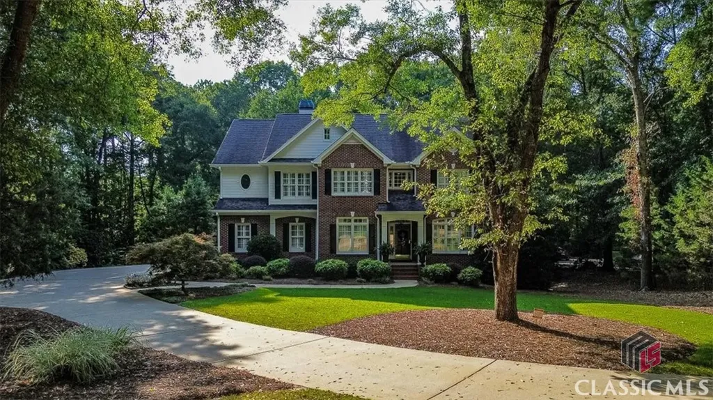 1011 Magnolia Drive Athens GA 30606