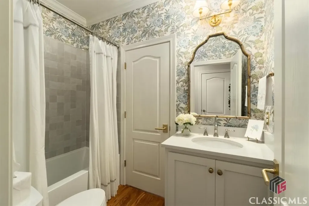 1011 Magnolia Drive Athens GA 30606