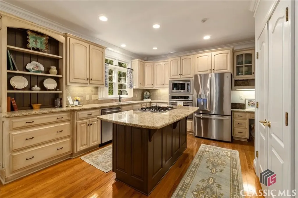 1011 Magnolia Drive Athens GA 30606