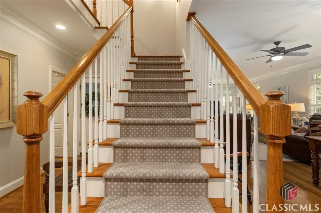 1011 Magnolia Drive Athens GA 30606