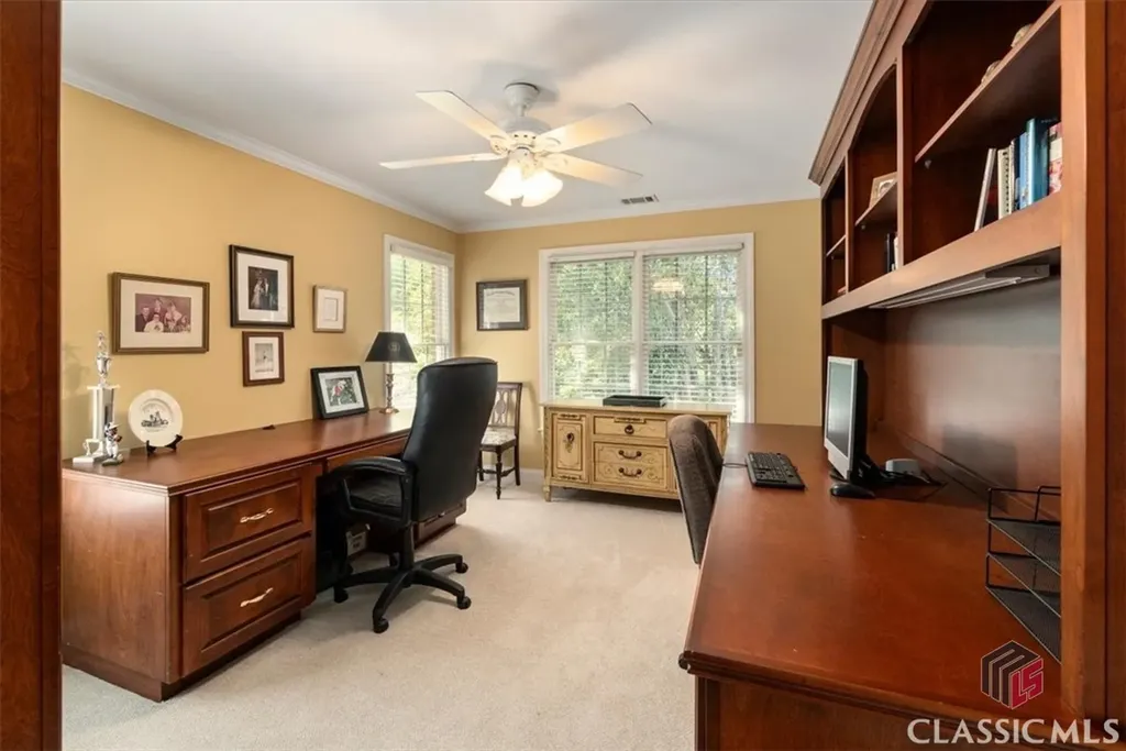 1011 Magnolia Drive Athens GA 30606