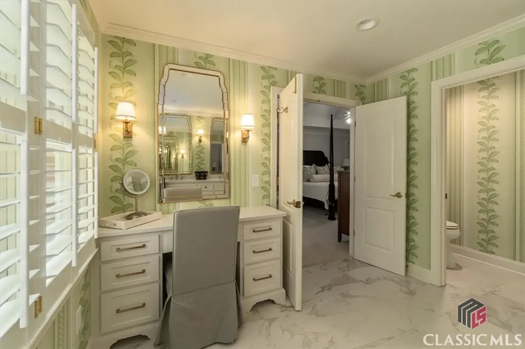 1011 Magnolia Drive Athens GA 30606