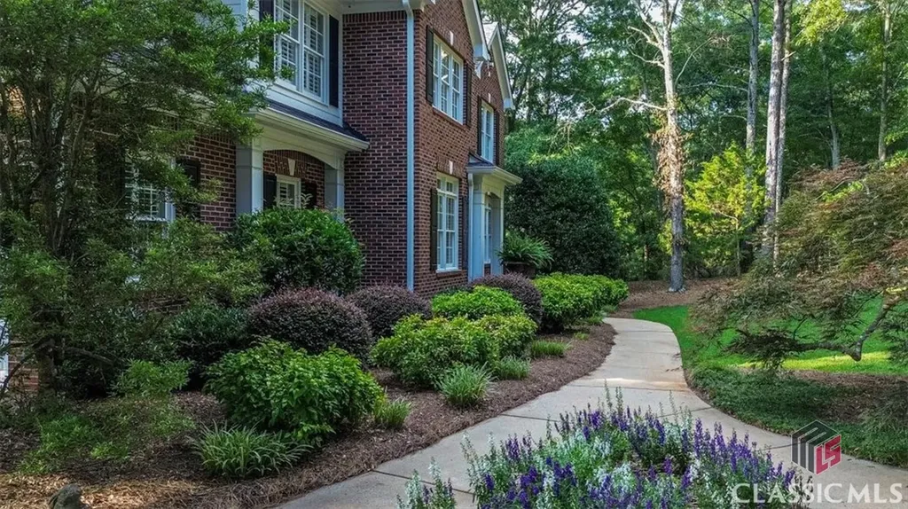 1011 Magnolia Drive Athens GA 30606