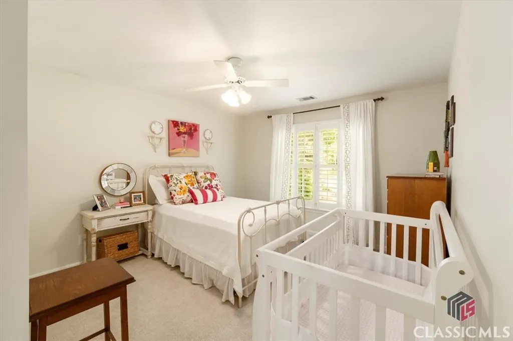 1011 Magnolia Drive Athens GA 30606