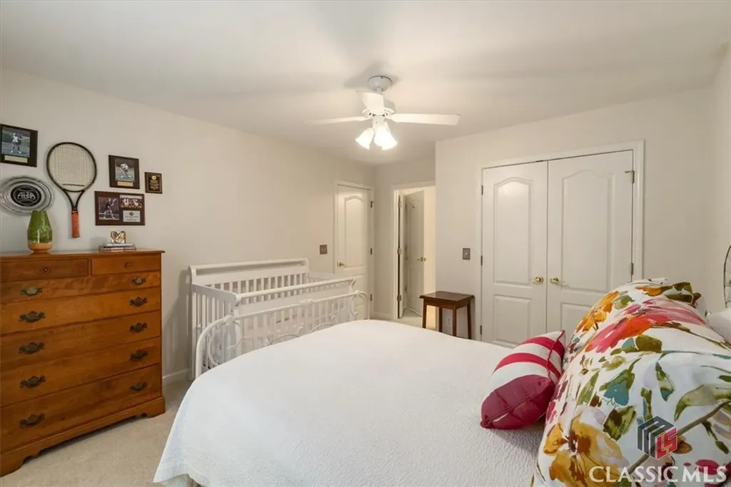 1011 Magnolia Drive Athens GA 30606